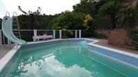 Tranquility Estate Bed And Breakfast Kingston Luaran gambar